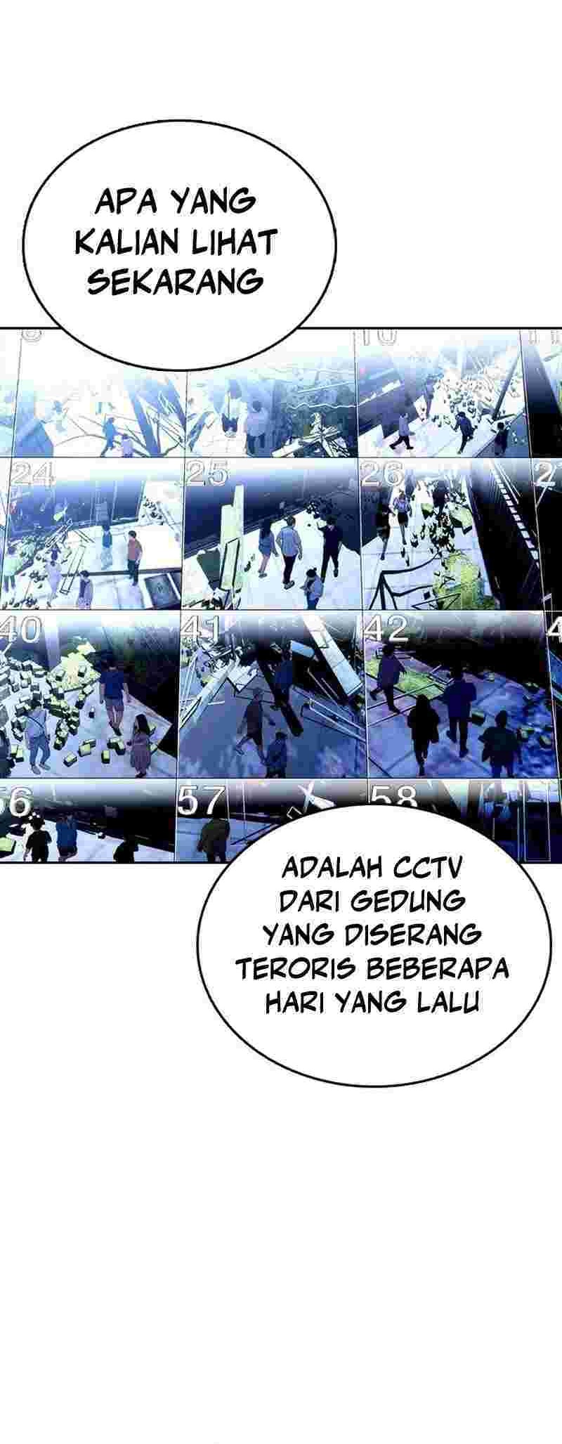 Shadow Agents: Suit Up Chapter 6 - halaman 32