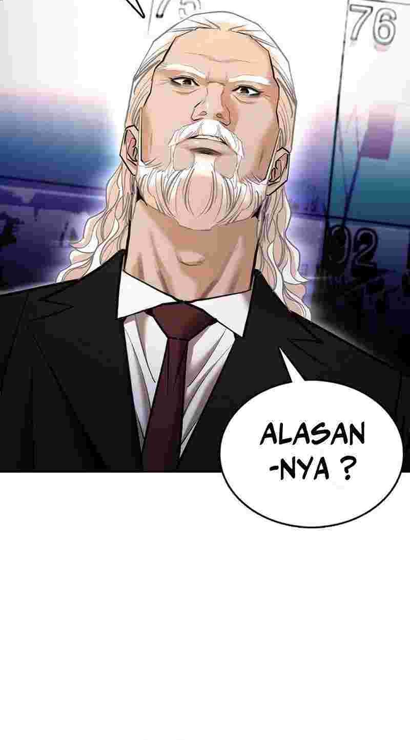 Shadow Agents: Suit Up Chapter 6 - halaman 36