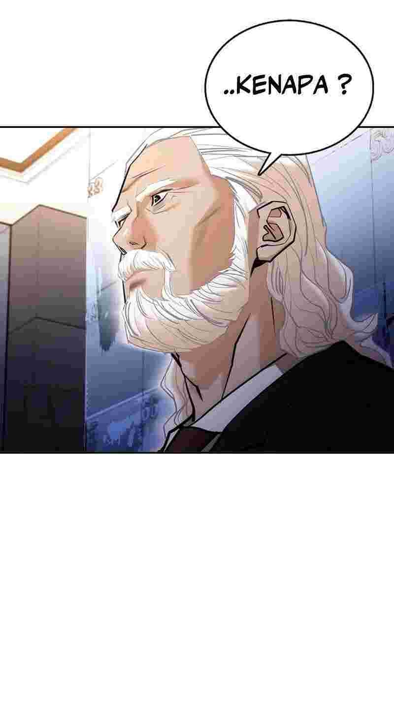 Shadow Agents: Suit Up Chapter 6 - halaman 41