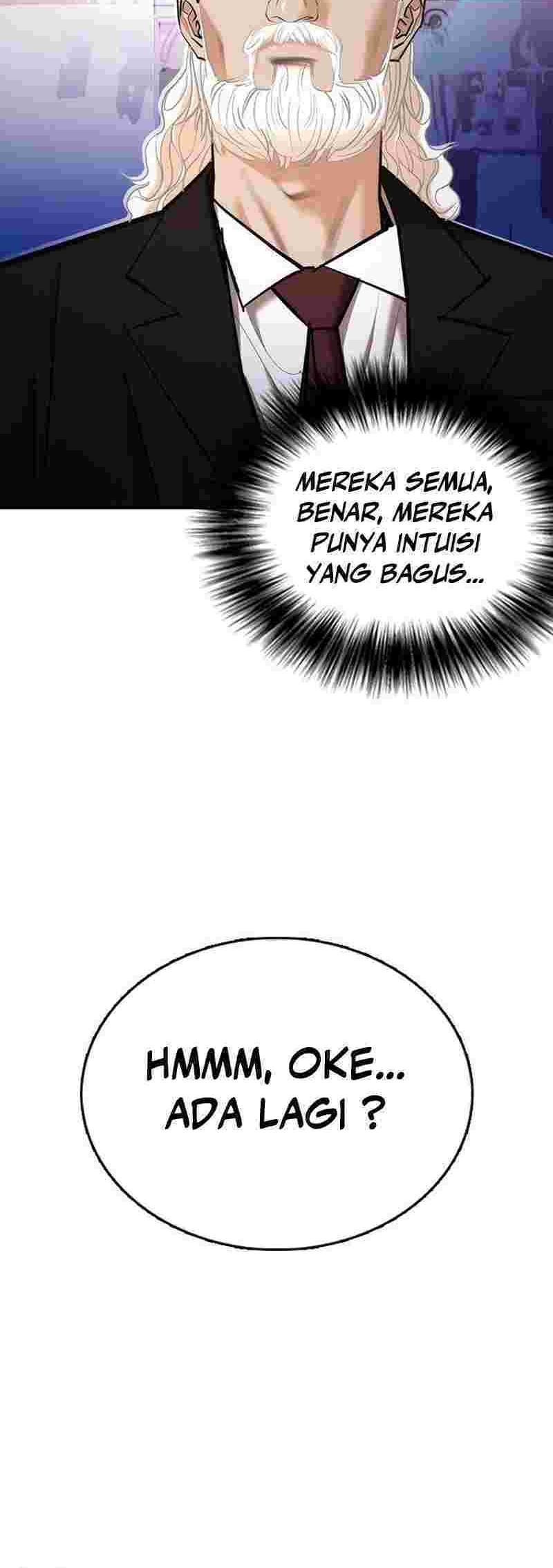 Shadow Agents: Suit Up Chapter 6 - halaman 43