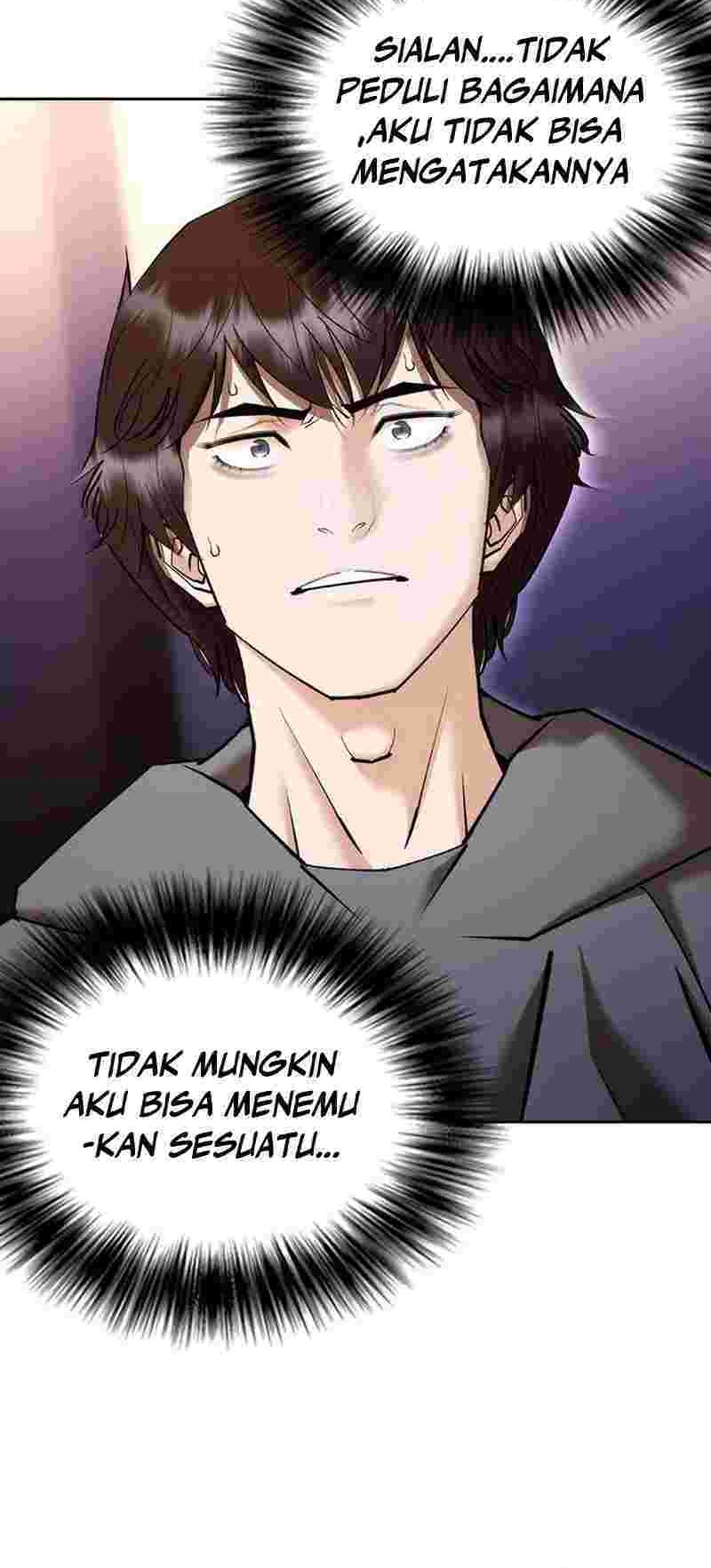 Shadow Agents: Suit Up Chapter 6 - halaman 45