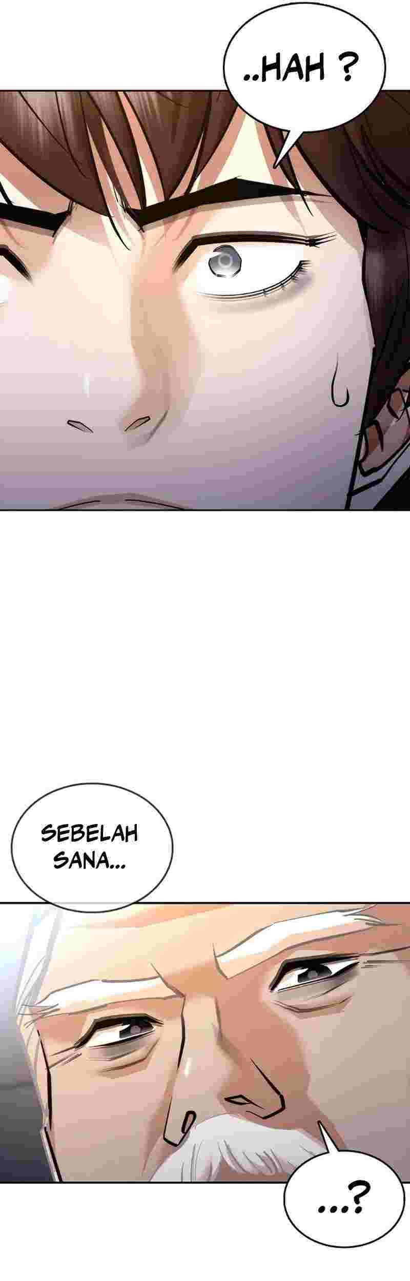Shadow Agents: Suit Up Chapter 6 - halaman 46