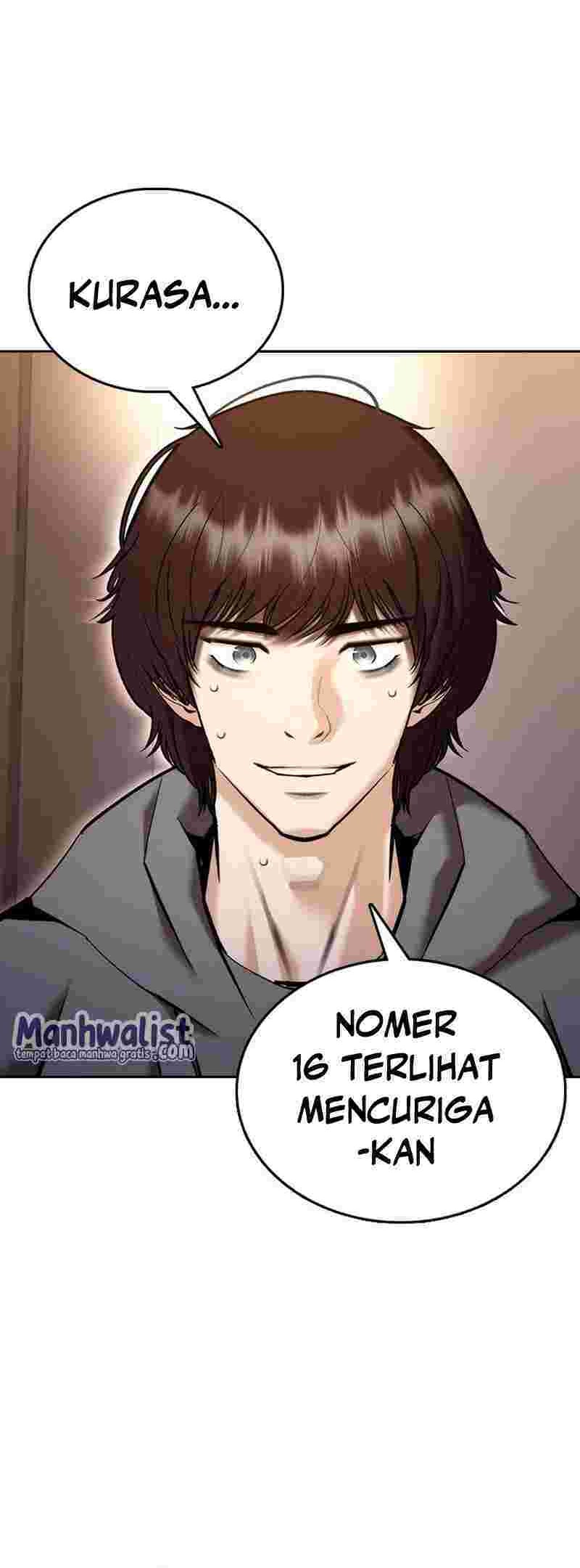 Shadow Agents: Suit Up Chapter 6 - halaman 47