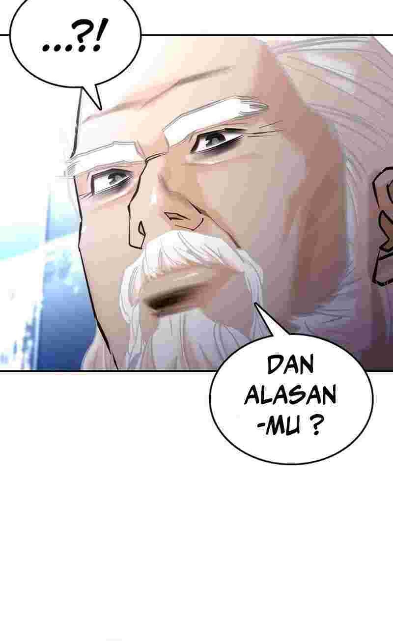 Shadow Agents: Suit Up Chapter 6 - halaman 51
