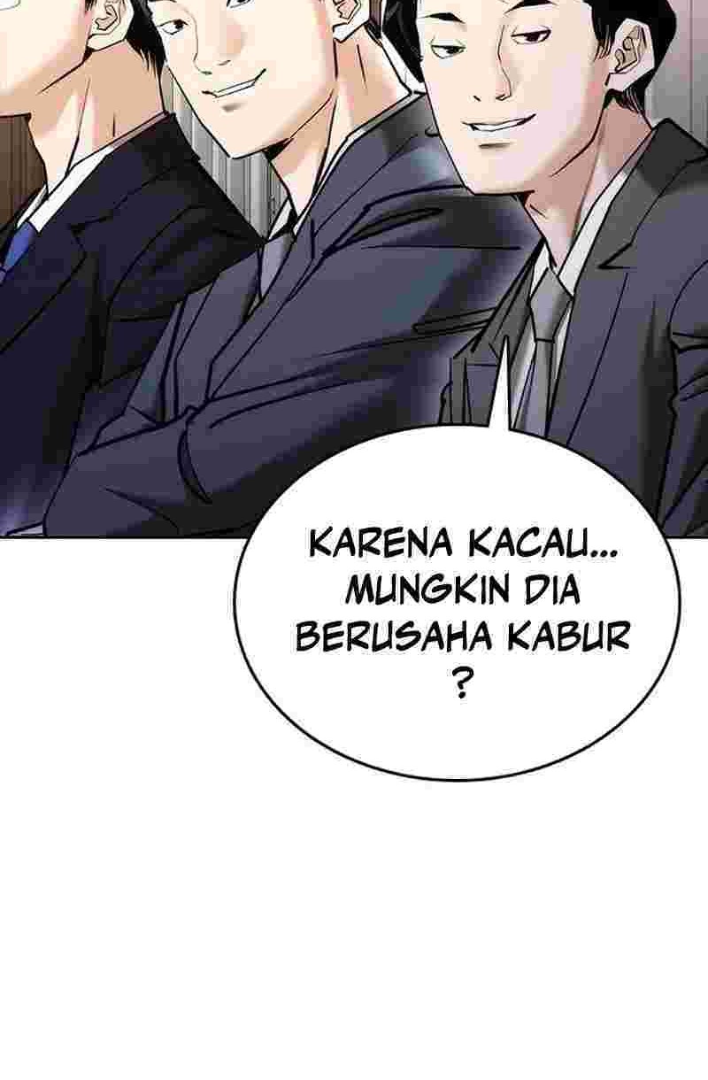 Shadow Agents: Suit Up Chapter 6 - halaman 53