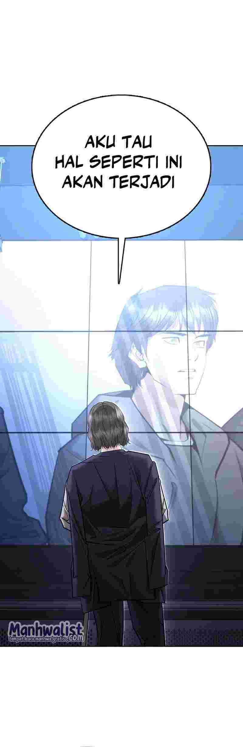 Shadow Agents: Suit Up Chapter 6 - halaman 55