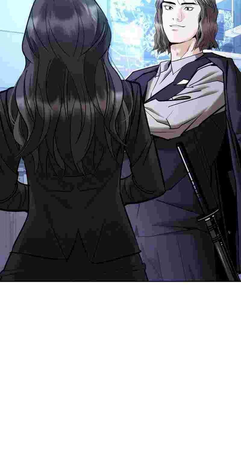Shadow Agents: Suit Up Chapter 6 - halaman 57