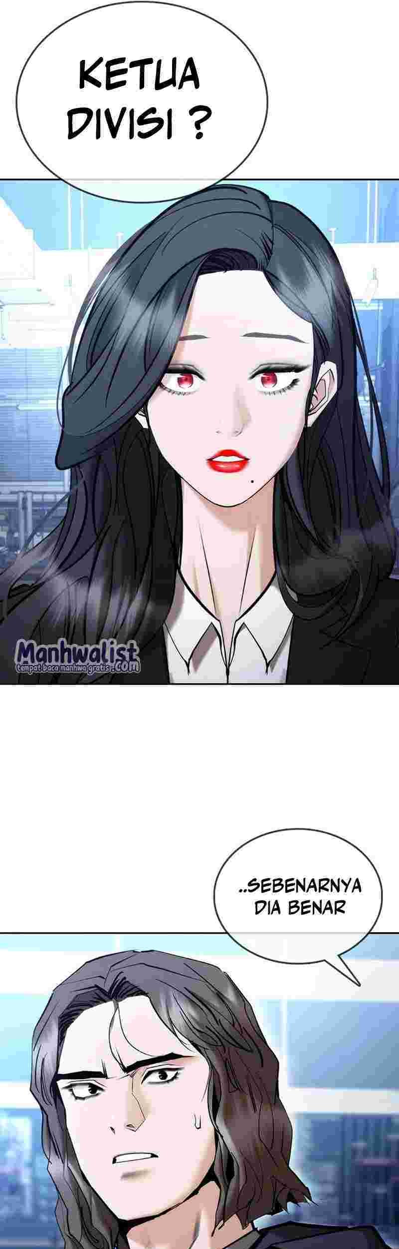 Shadow Agents: Suit Up Chapter 6 - halaman 58