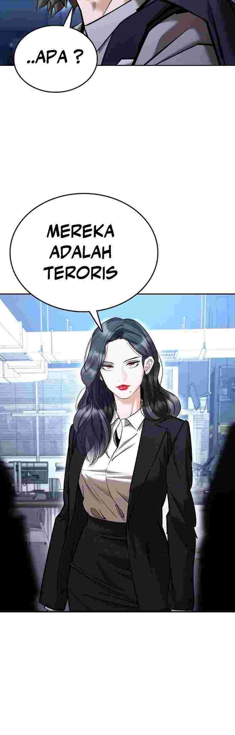 Shadow Agents: Suit Up Chapter 6 - halaman 59