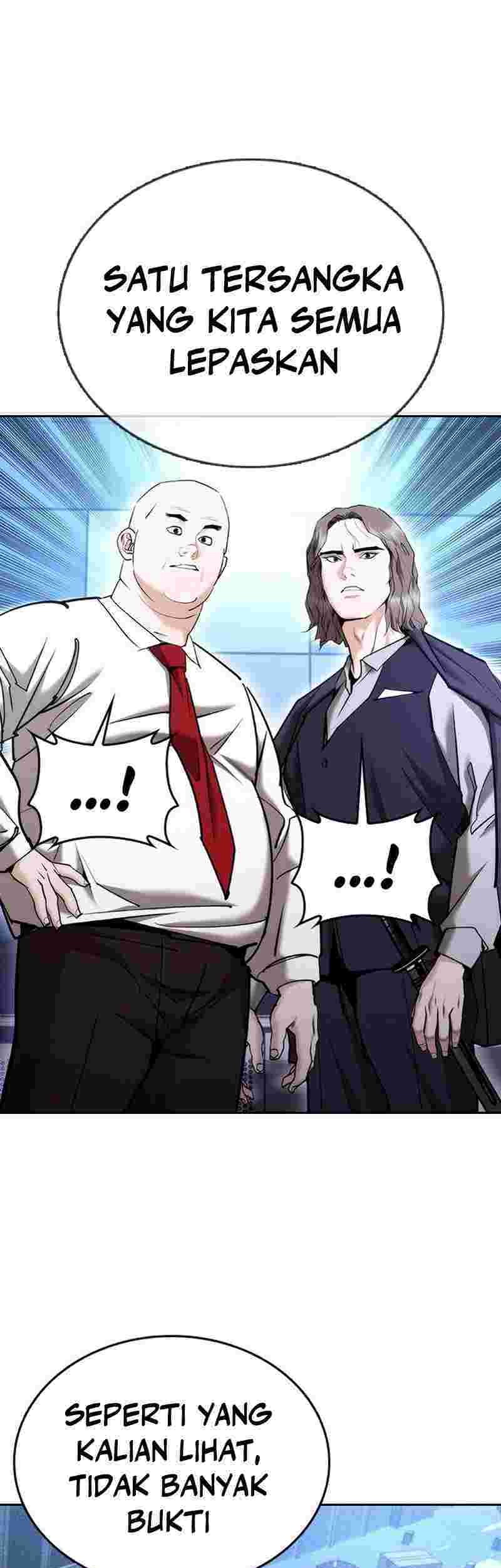 Shadow Agents: Suit Up Chapter 6 - halaman 60