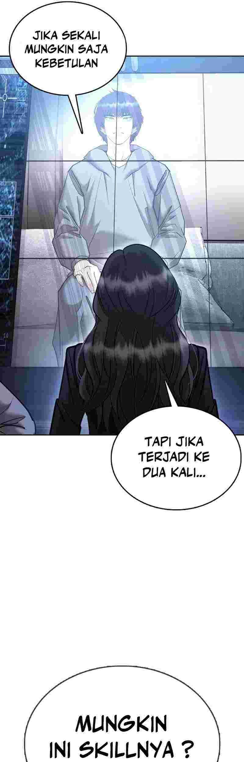 Shadow Agents: Suit Up Chapter 6 - halaman 64