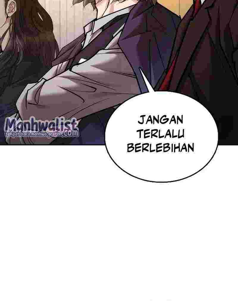 Shadow Agents: Suit Up Chapter 6 - halaman 69
