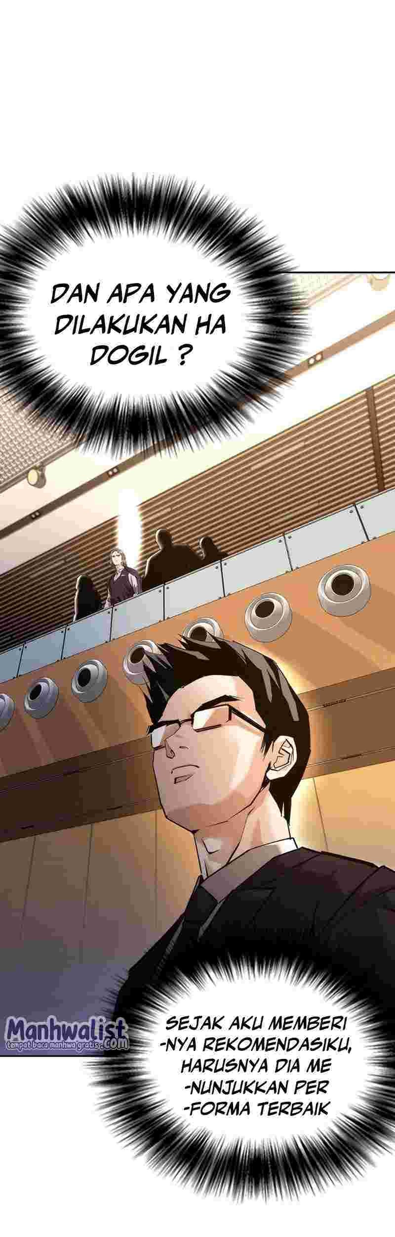 Shadow Agents: Suit Up Chapter 6 - halaman 73