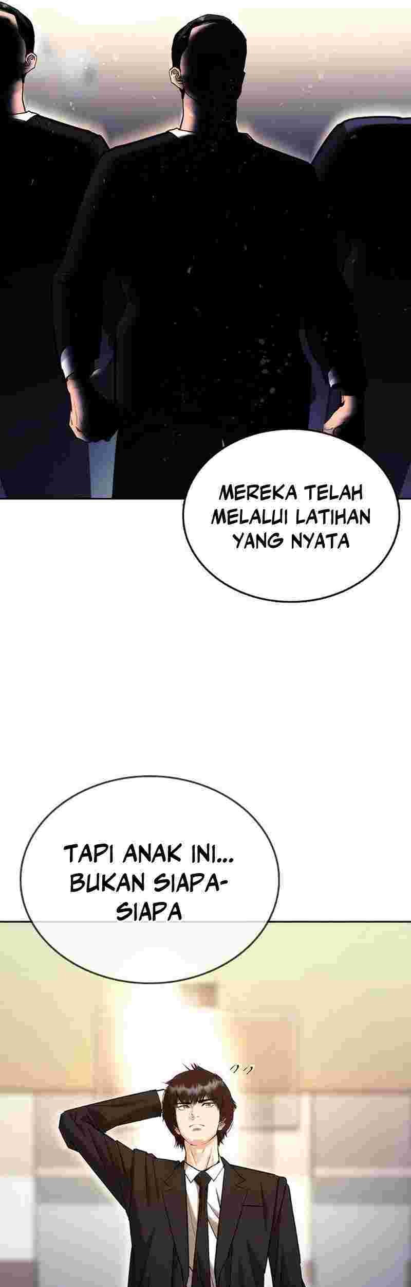 Shadow Agents: Suit Up Chapter 6 - halaman 76