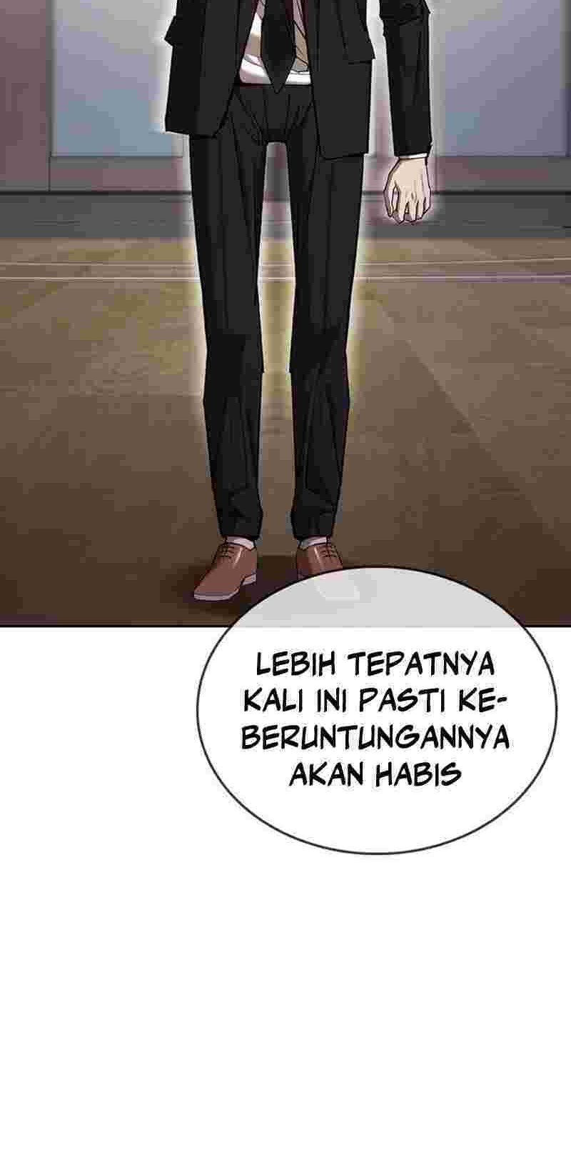 Shadow Agents: Suit Up Chapter 6 - halaman 77