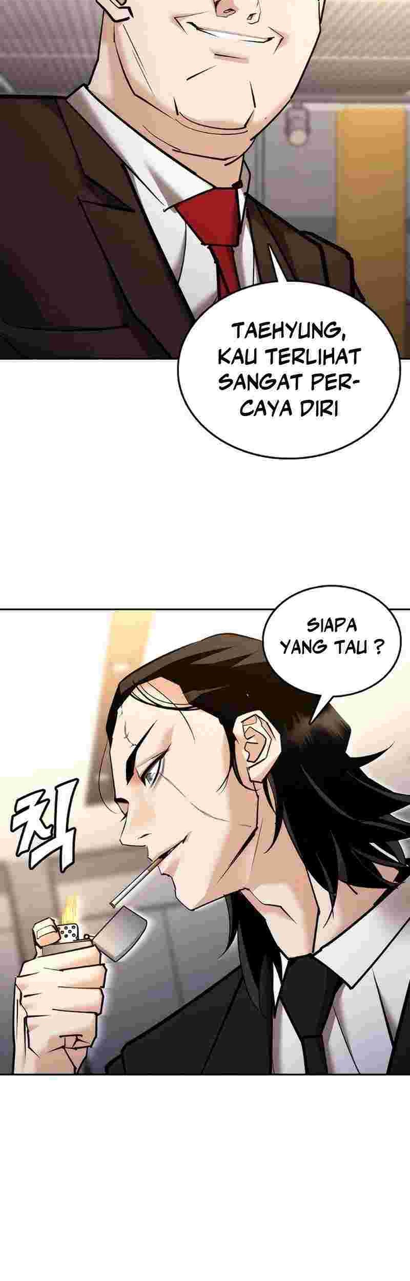 Shadow Agents: Suit Up Chapter 6 - halaman 79