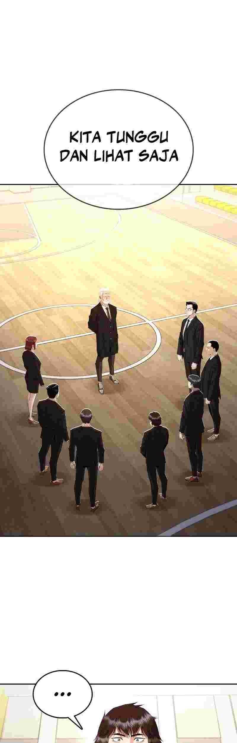 Shadow Agents: Suit Up Chapter 6 - halaman 80