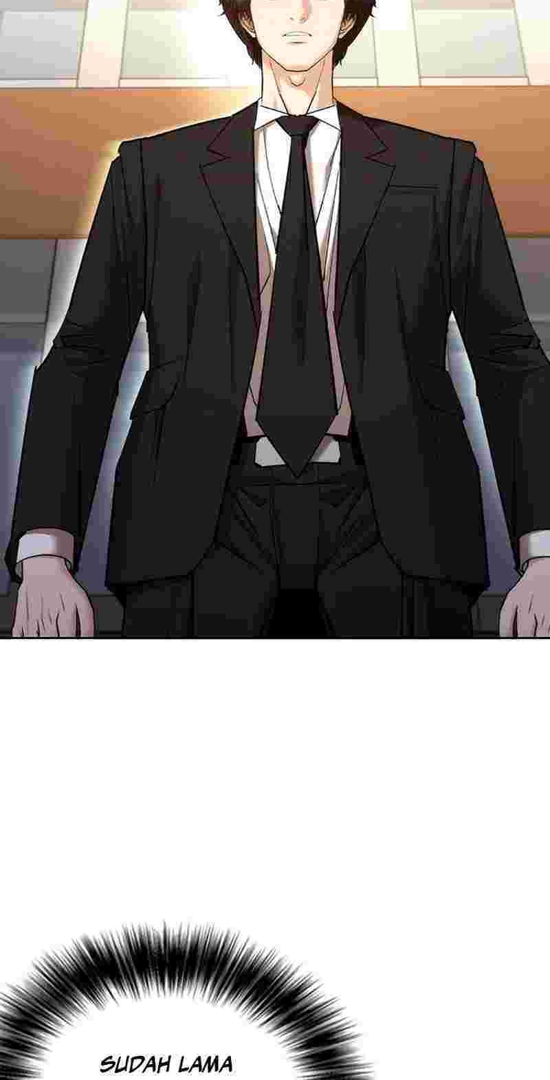 Shadow Agents: Suit Up Chapter 6 - halaman 81