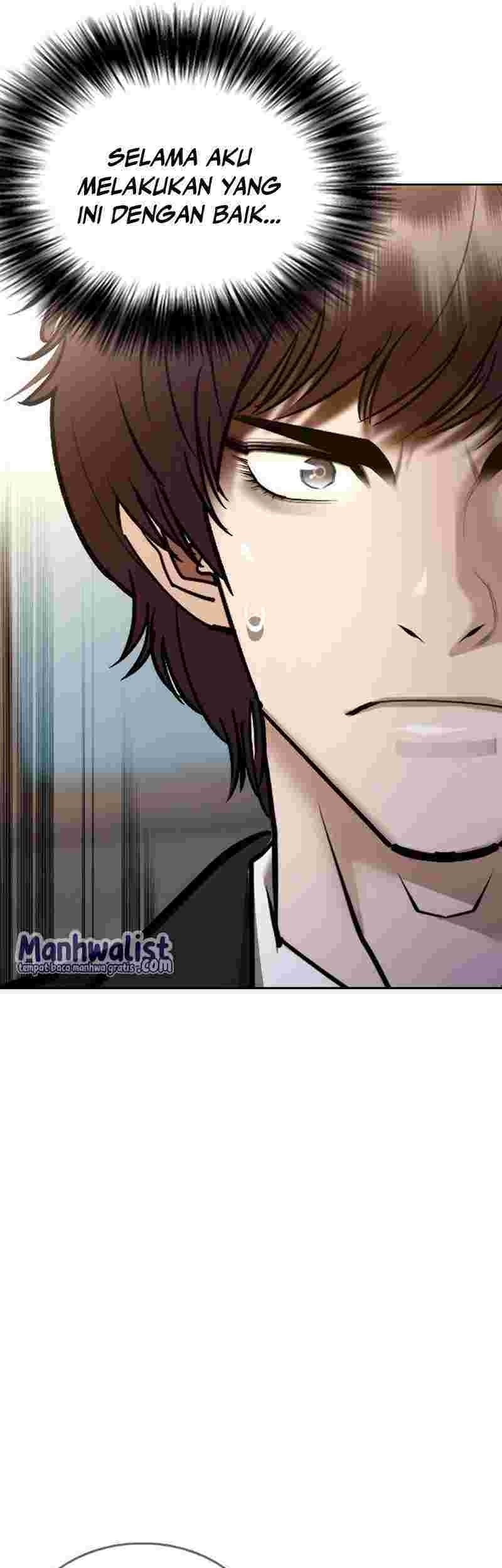Shadow Agents: Suit Up Chapter 6 - halaman 86