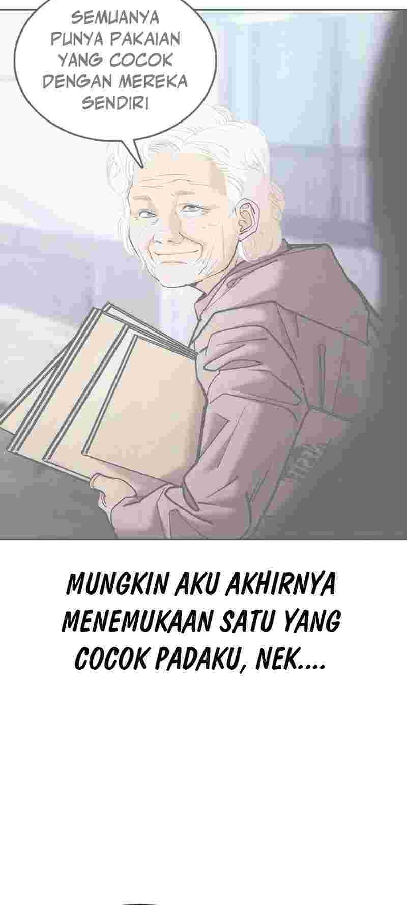 Shadow Agents: Suit Up Chapter 6 - halaman 87
