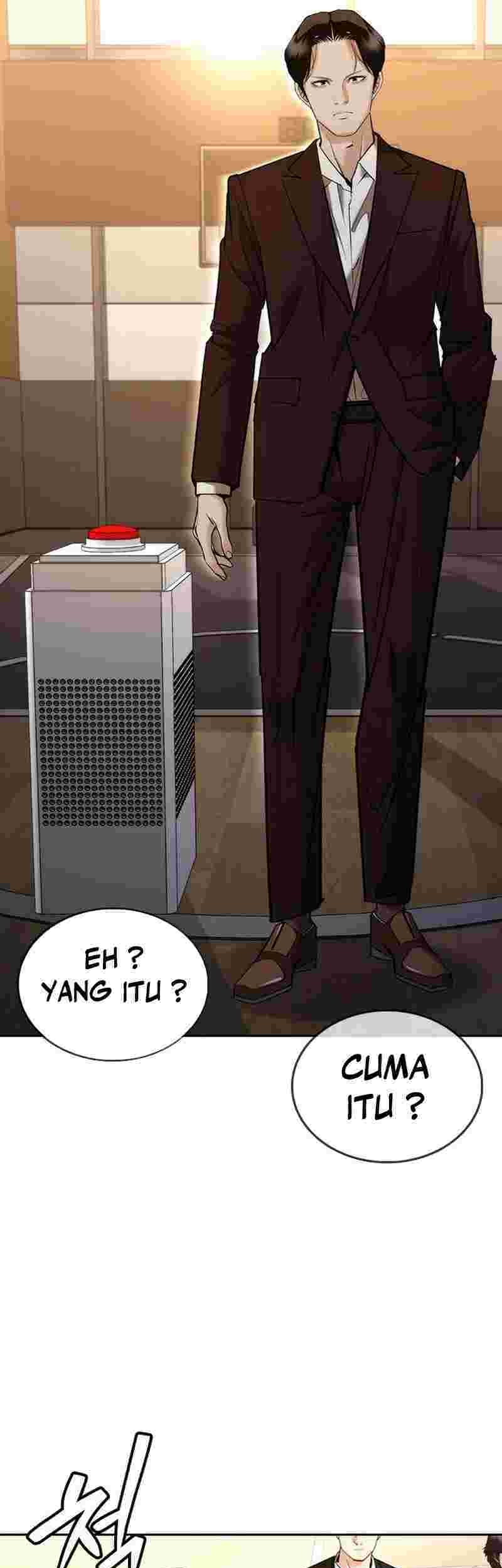 Shadow Agents: Suit Up Chapter 6 - halaman 92