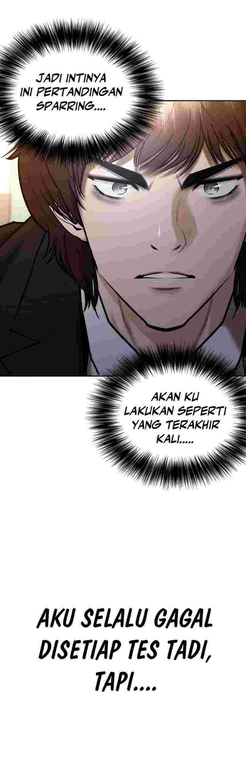 Shadow Agents: Suit Up Chapter 6 - halaman 96