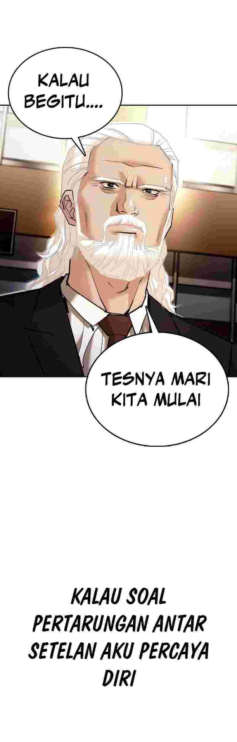 Shadow Agents: Suit Up Chapter 6 - halaman 97