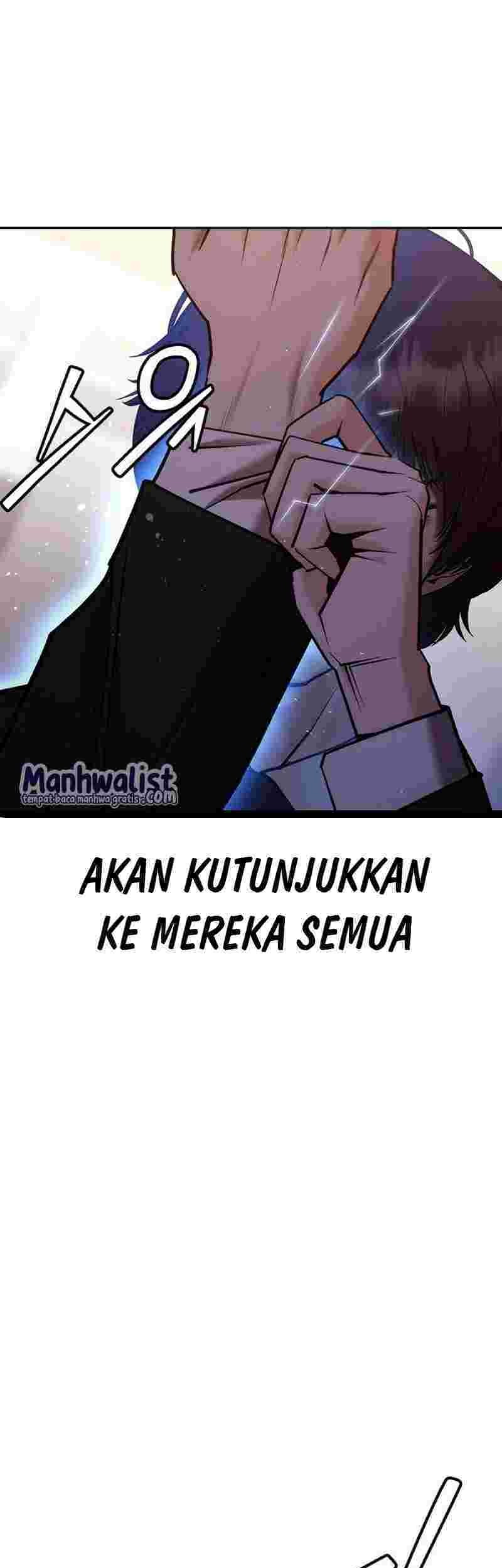 Shadow Agents: Suit Up Chapter 6 - halaman 98
