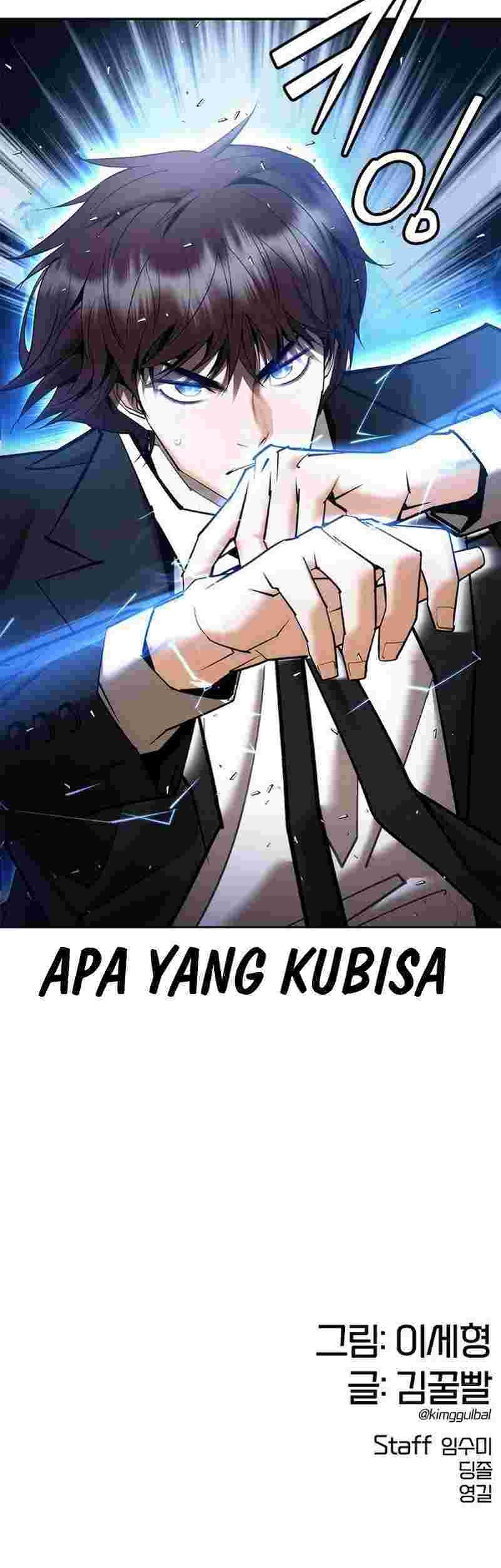 Shadow Agents: Suit Up Chapter 6 - halaman 99