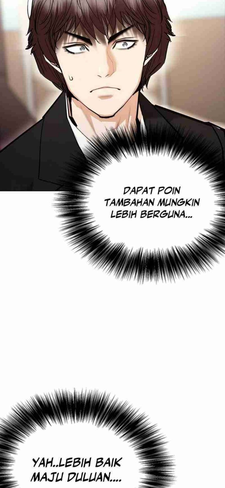 Shadow Agents: Suit Up Chapter 7 - halaman 10