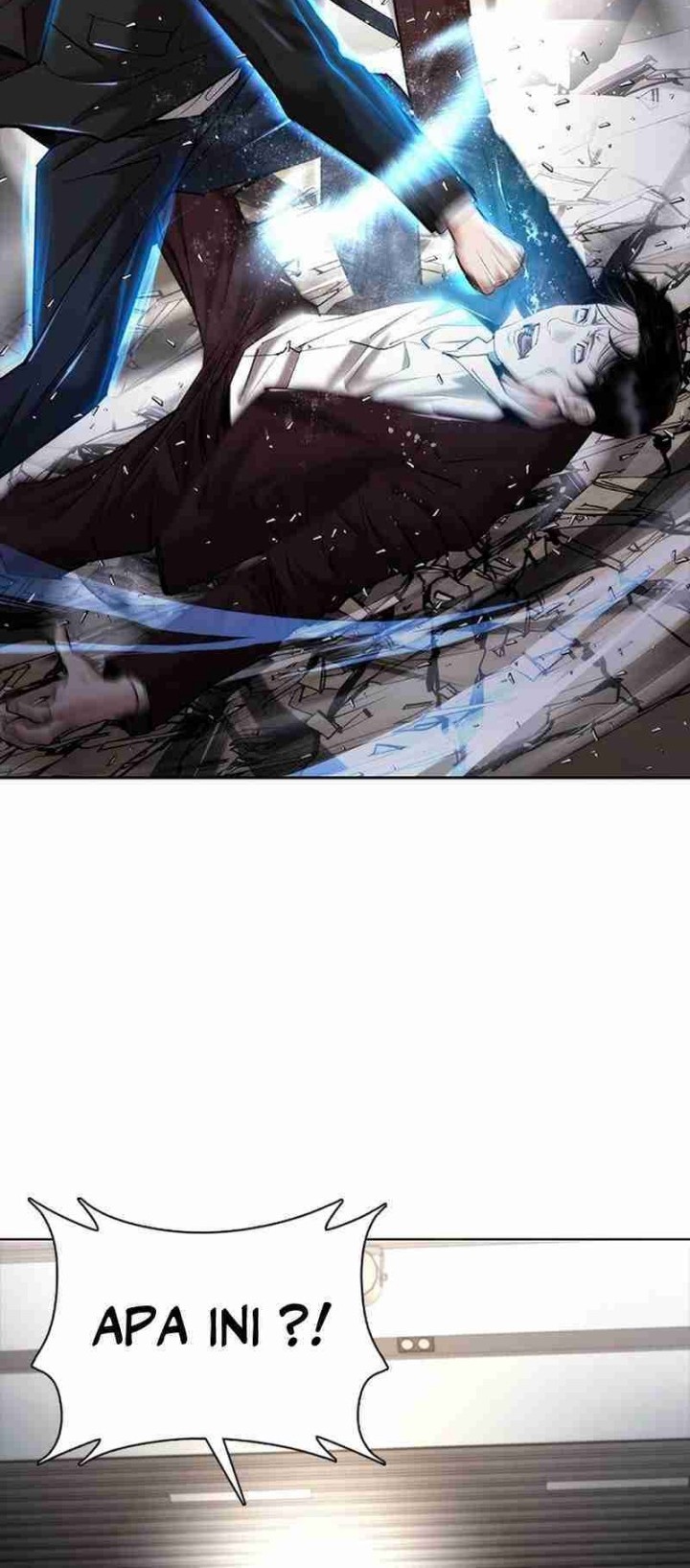 Shadow Agents: Suit Up Chapter 7 - halaman 102