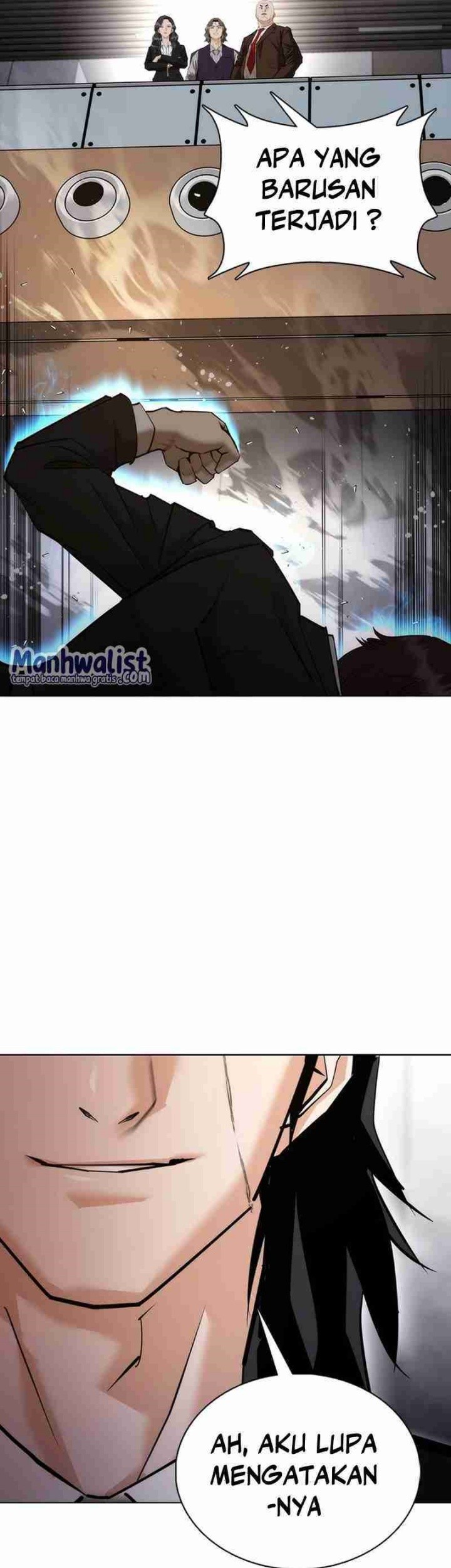 Shadow Agents: Suit Up Chapter 7 - halaman 103