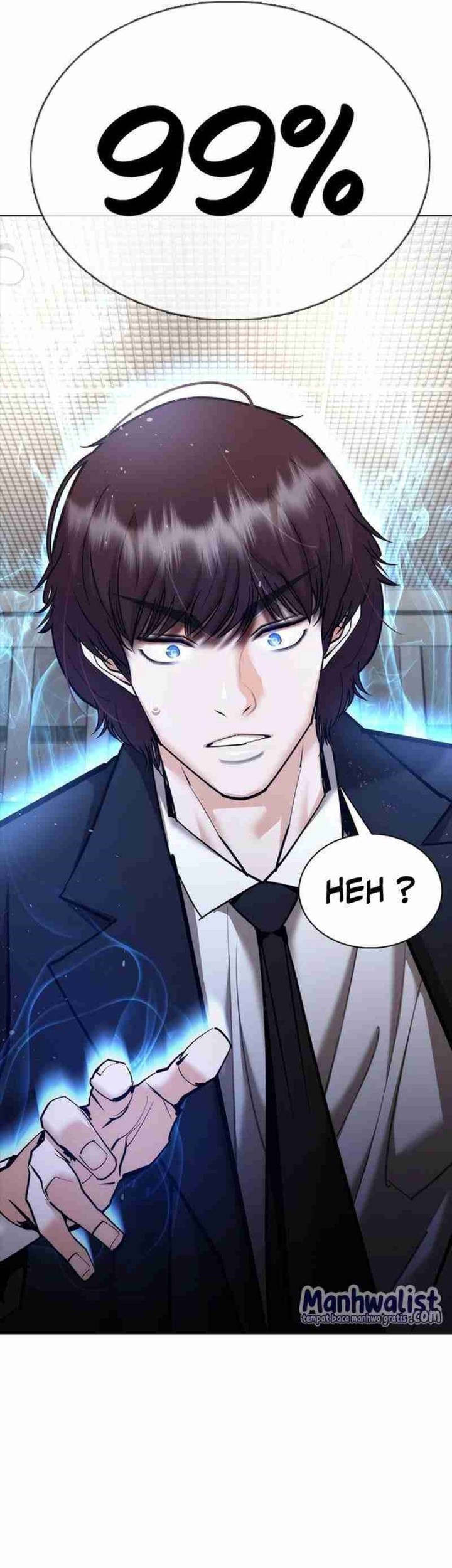 Shadow Agents: Suit Up Chapter 7 - halaman 107