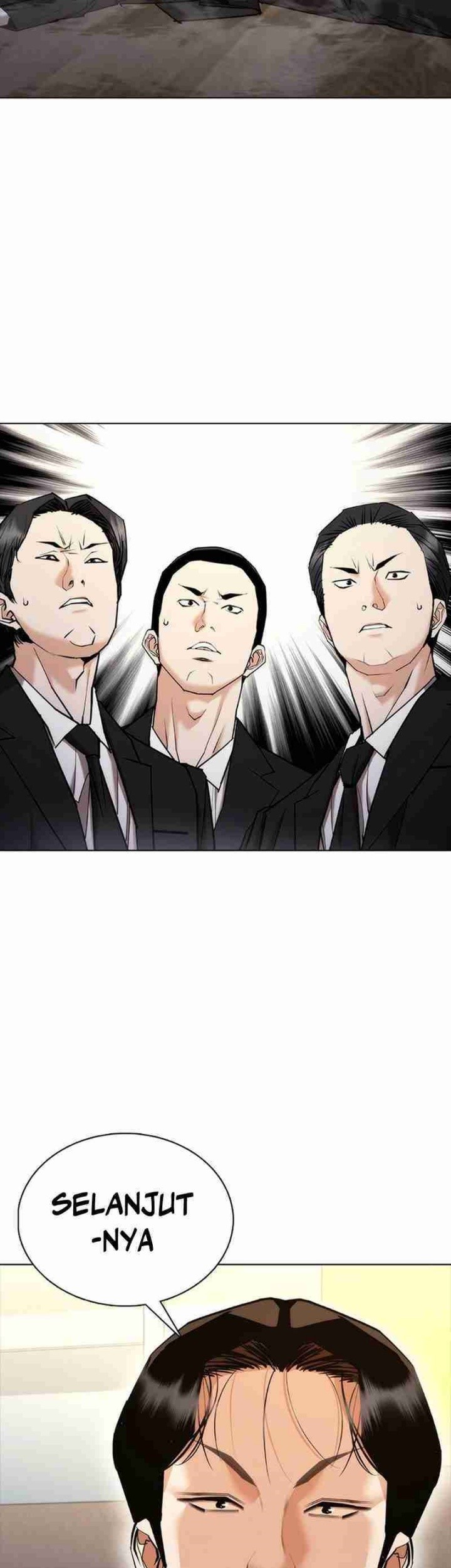 Shadow Agents: Suit Up Chapter 7 - halaman 15