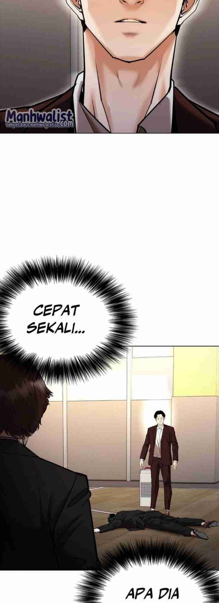Shadow Agents: Suit Up Chapter 7 - halaman 16