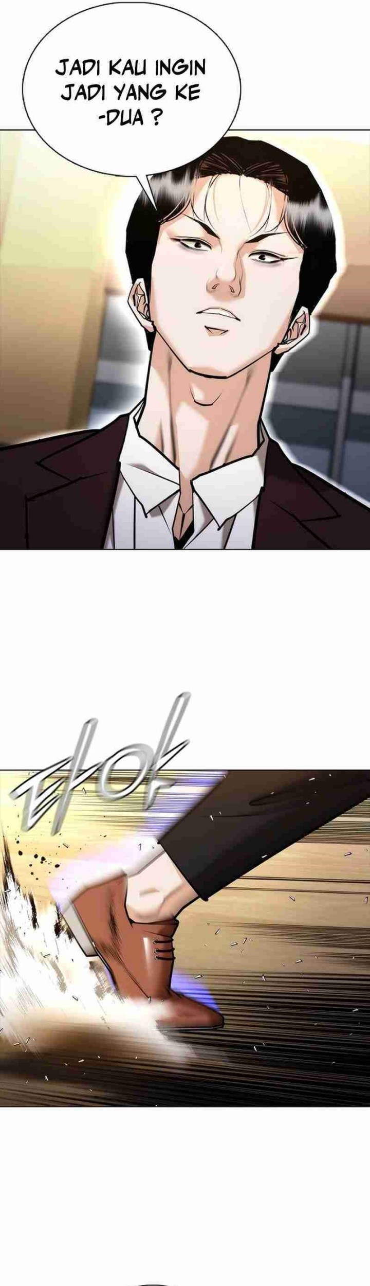 Shadow Agents: Suit Up Chapter 7 - halaman 25