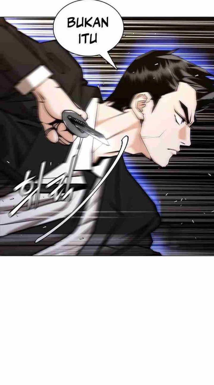Shadow Agents: Suit Up Chapter 7 - halaman 26