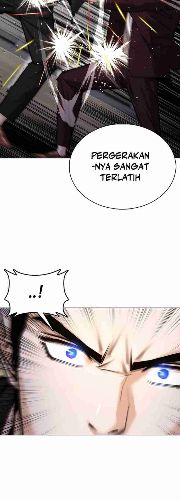Shadow Agents: Suit Up Chapter 7 - halaman 32