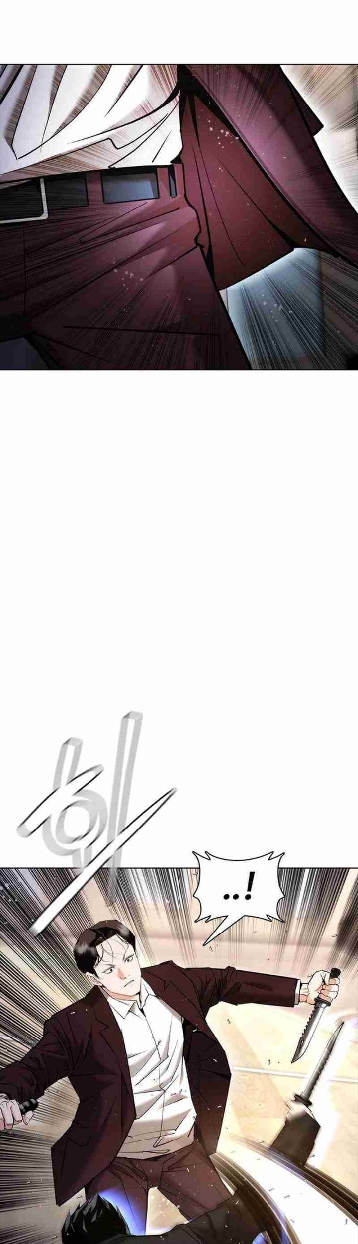 Shadow Agents: Suit Up Chapter 7 - halaman 33