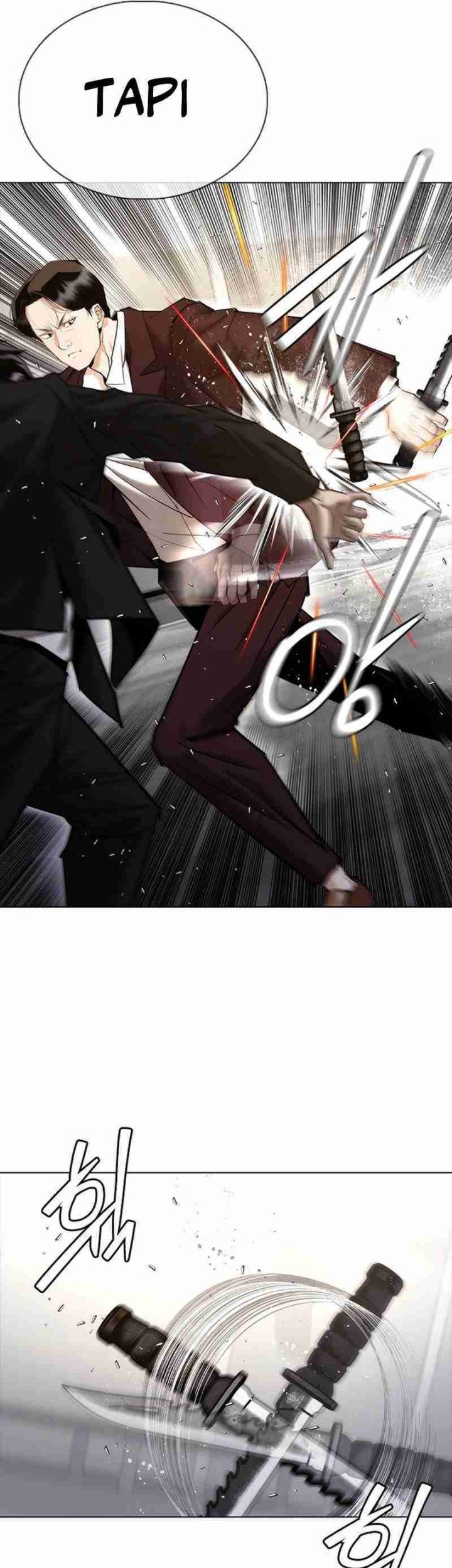Shadow Agents: Suit Up Chapter 7 - halaman 37