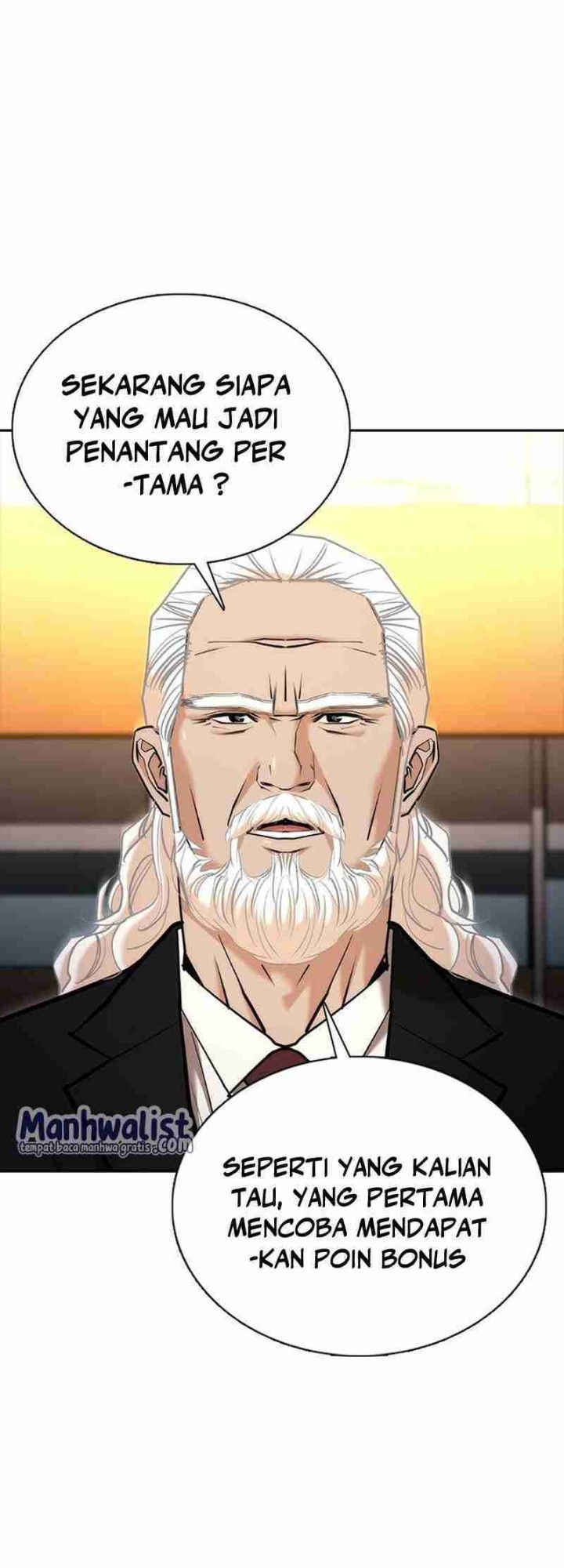 Shadow Agents: Suit Up Chapter 7 - halaman 4