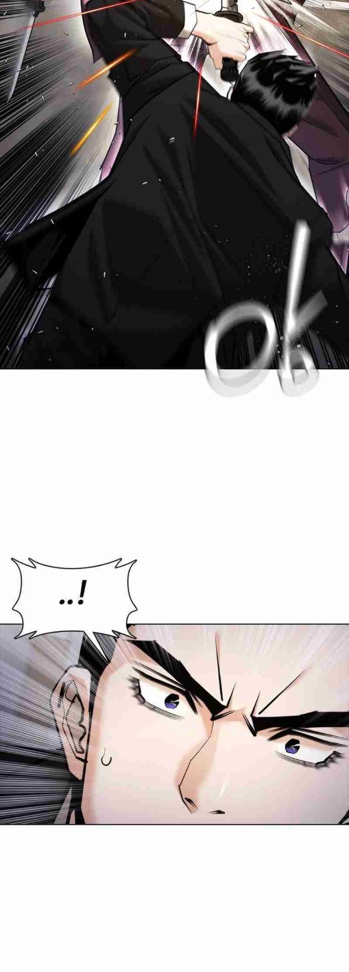 Shadow Agents: Suit Up Chapter 7 - halaman 40