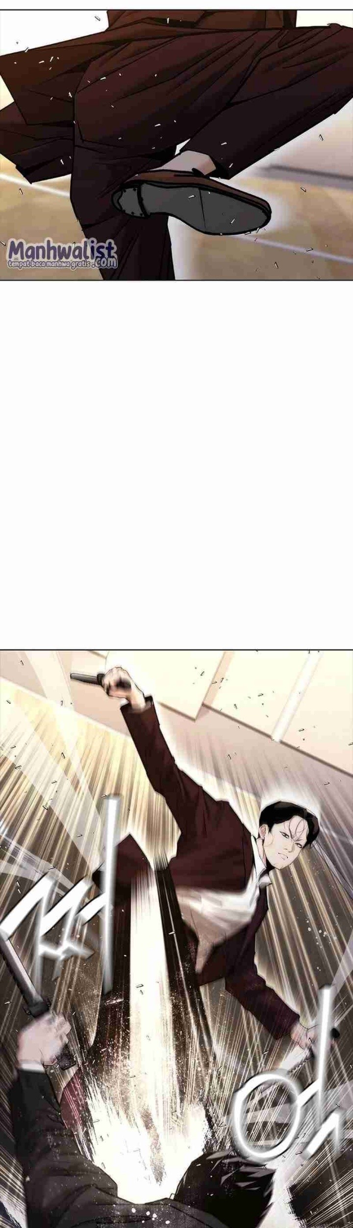 Shadow Agents: Suit Up Chapter 7 - halaman 41