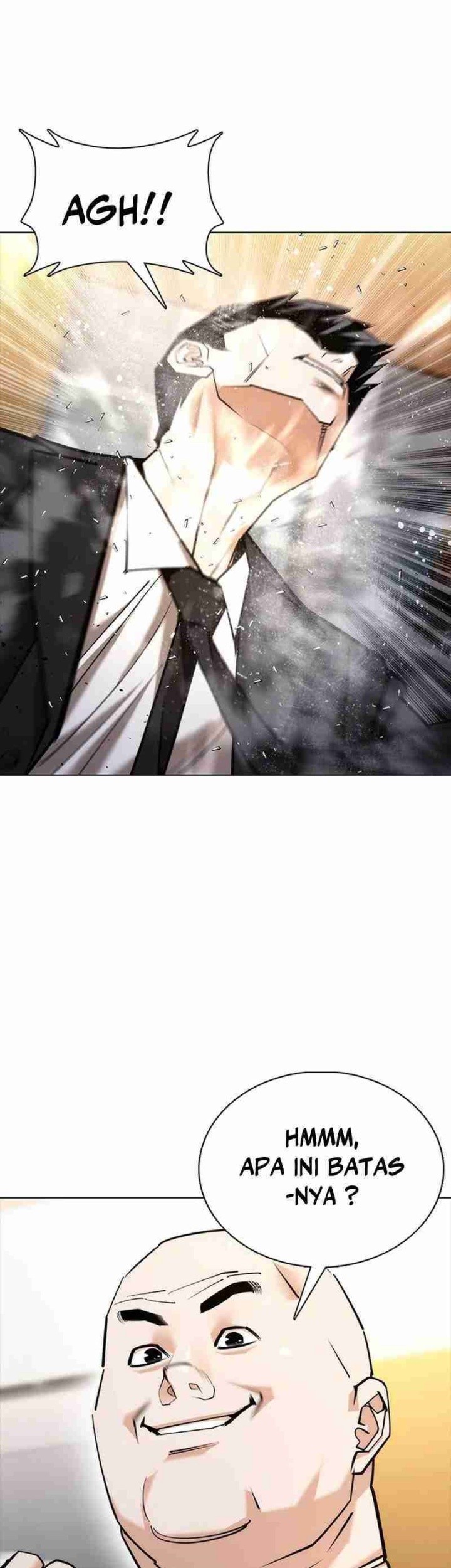 Shadow Agents: Suit Up Chapter 7 - halaman 43