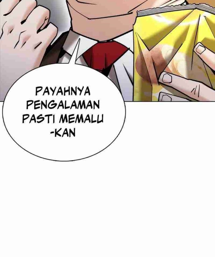 Shadow Agents: Suit Up Chapter 7 - halaman 44