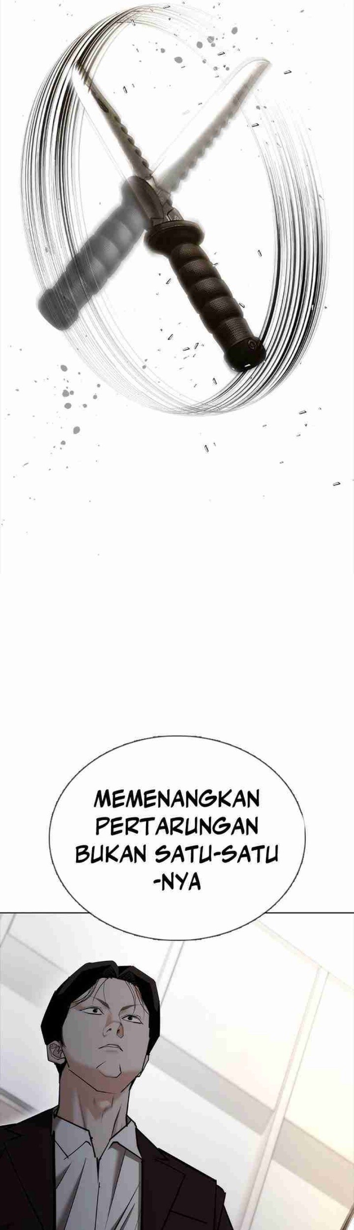 Shadow Agents: Suit Up Chapter 7 - halaman 47