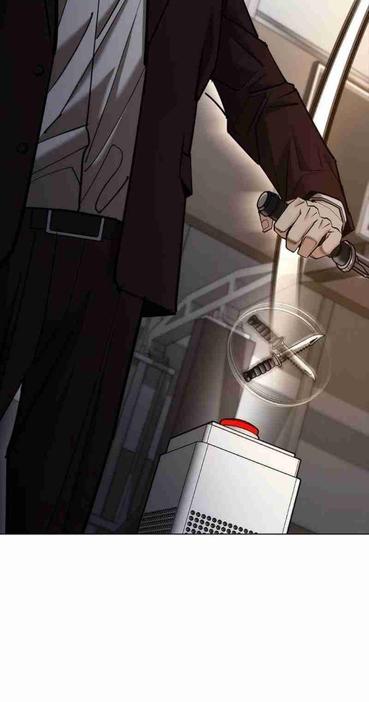 Shadow Agents: Suit Up Chapter 7 - halaman 48