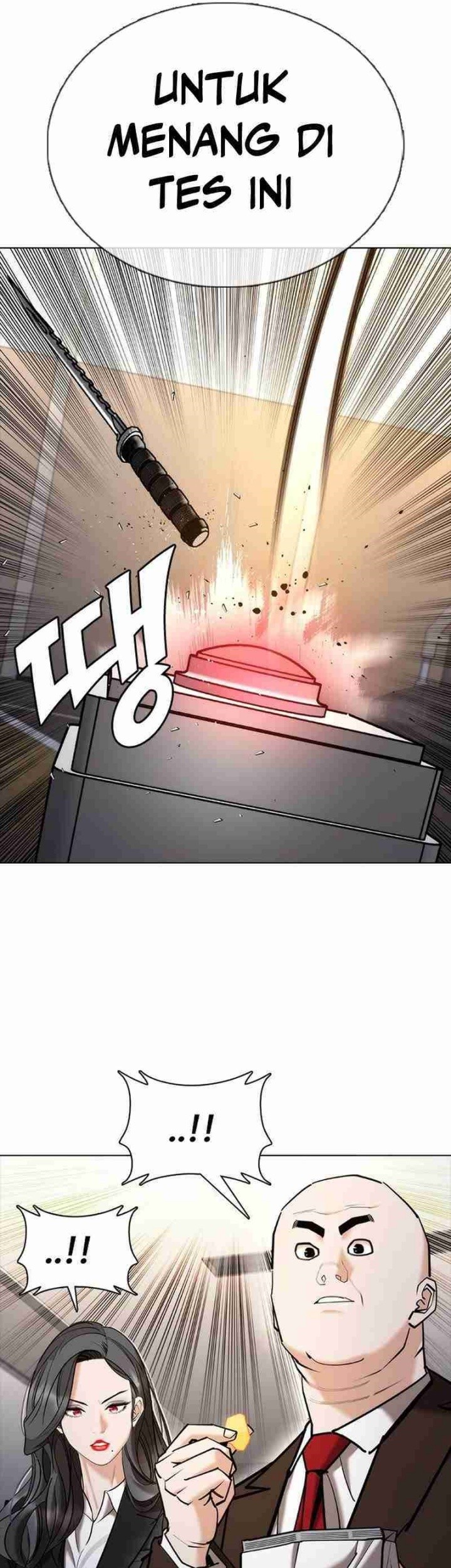 Shadow Agents: Suit Up Chapter 7 - halaman 49