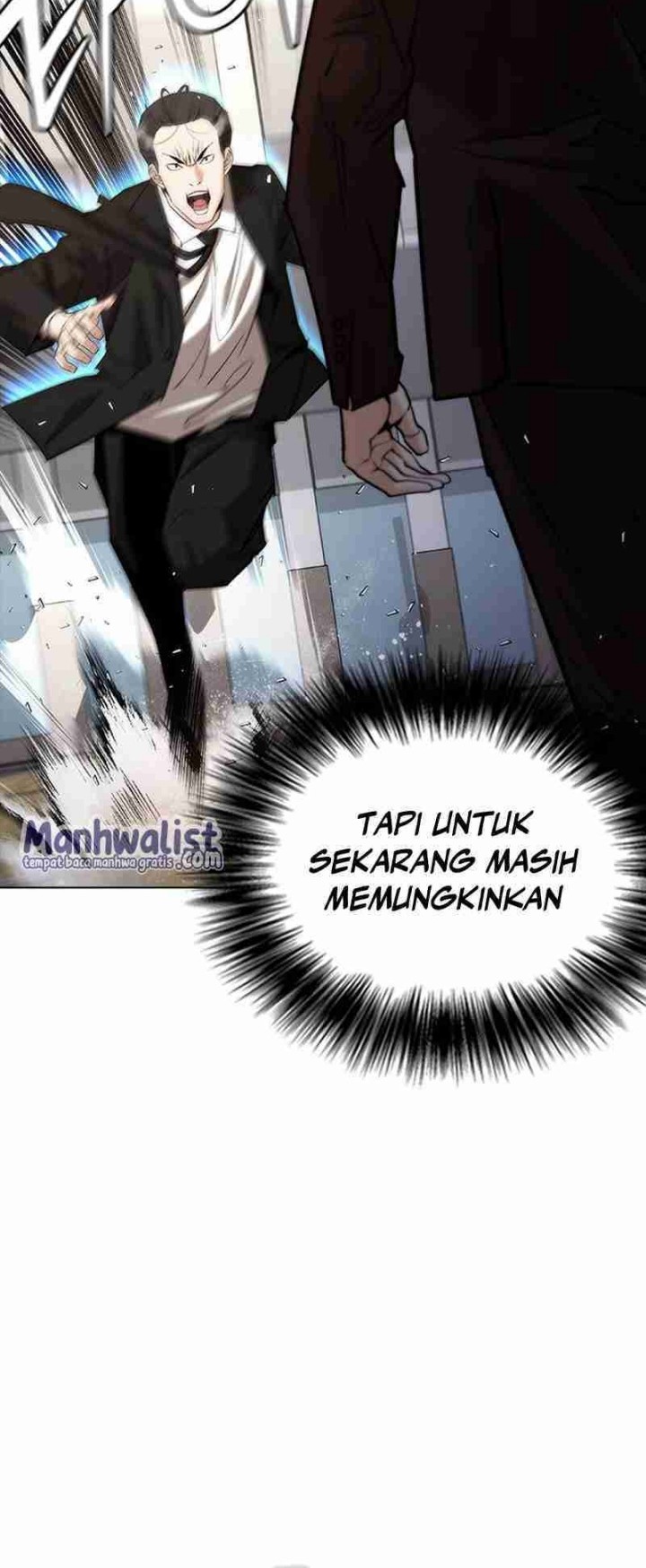Shadow Agents: Suit Up Chapter 7 - halaman 60