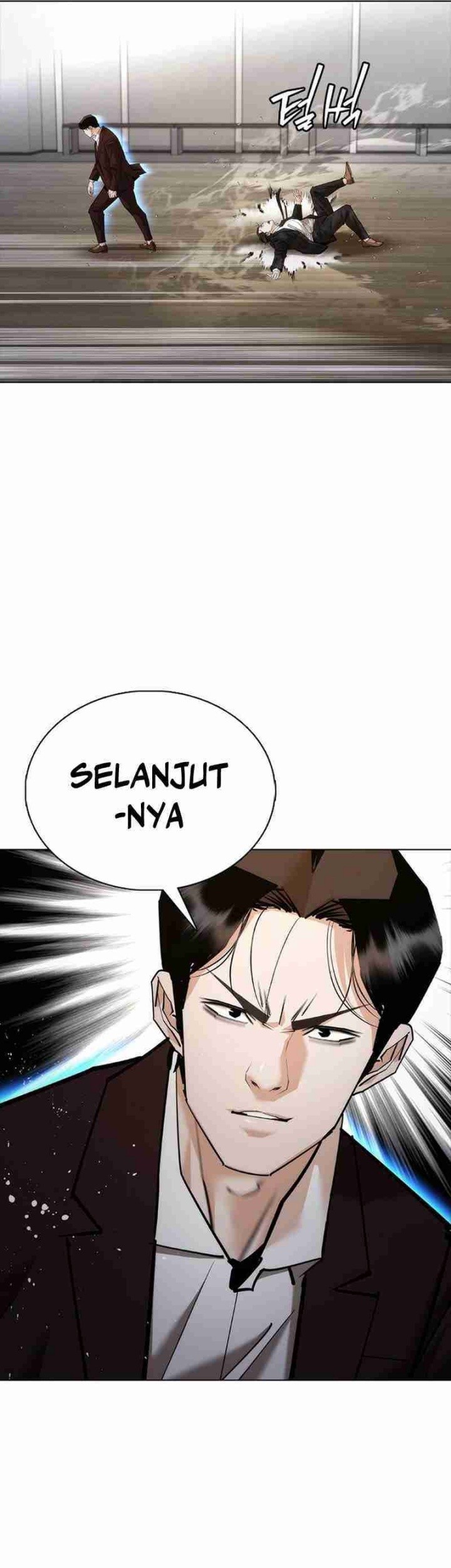 Shadow Agents: Suit Up Chapter 7 - halaman 63